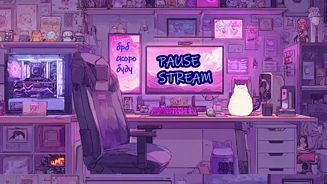 FlowweerGirl's cam snapshot