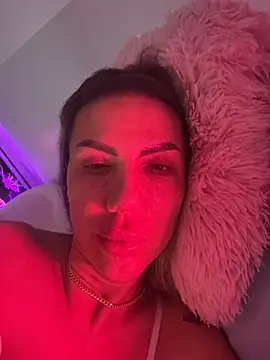 LoreennAny's cam snapshot