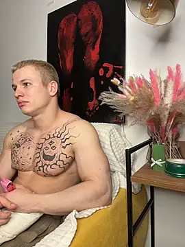 SterlingNoir live sex cam