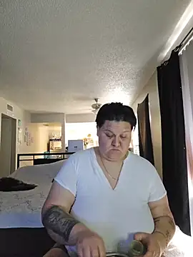 DevilDahm's cam snapshot