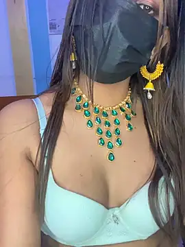 CUTI-NAINA's cam snapshot