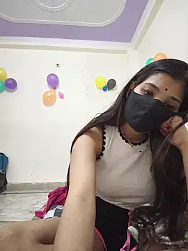 Princess_payal's cam snapshot