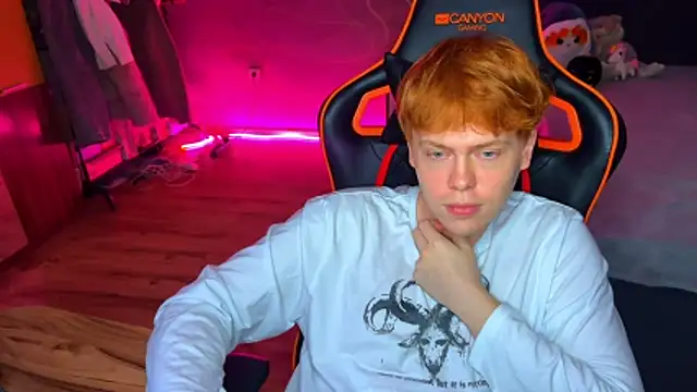 Alvin_rain's cam snapshot