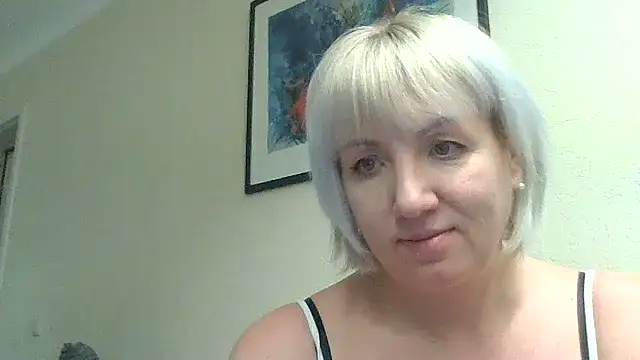 Alena1107's cam snapshot