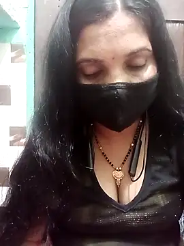 Payal-001's cam snapshot