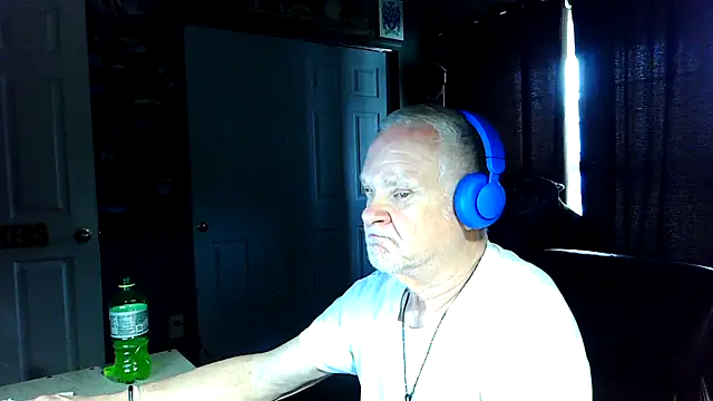 nobledad's cam snapshot