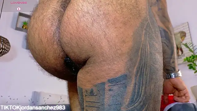 JordanSmiith_'s cam snapshot