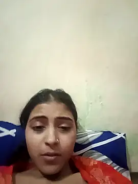 Nandundi's cam snapshot