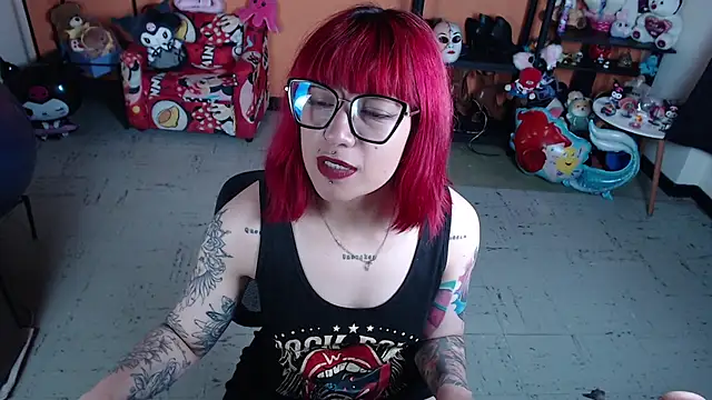 MissMiia2's cam snapshot