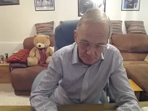 Ferret7777's cam snapshot