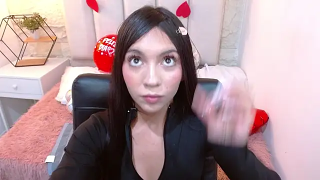 camilah_tk's cam snapshot