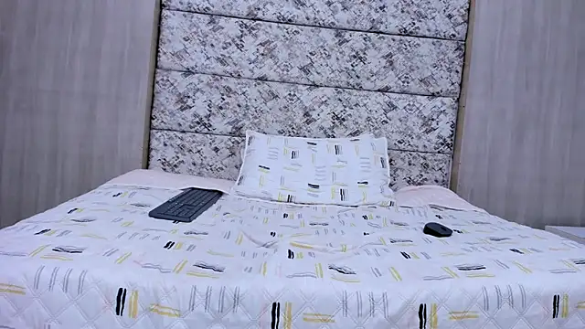 frank_jhonsson's cam snapshot