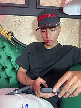 Mister_Obsession's cam snapshot