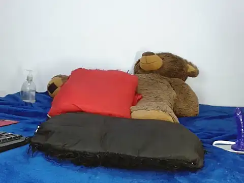 Davissmith89's cam snapshot