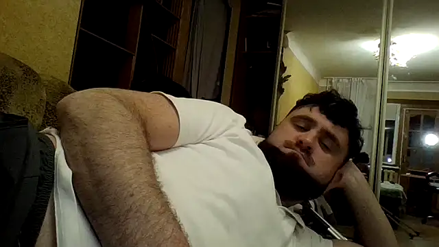 StasConnor's cam snapshot