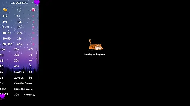 Purple_Flamingo's cam snapshot