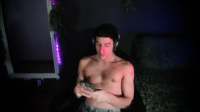 newjeff's cam snapshot