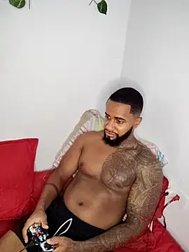jay_jhonson01 live sex cam