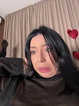 KimArts live sex cam