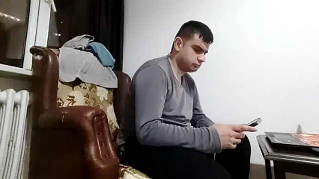 YakisikliSikici's cam snapshot