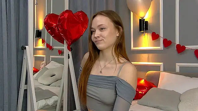 EmmaCamm's cam snapshot