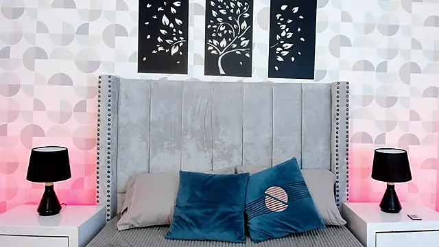 aurora_moonm's cam snapshot