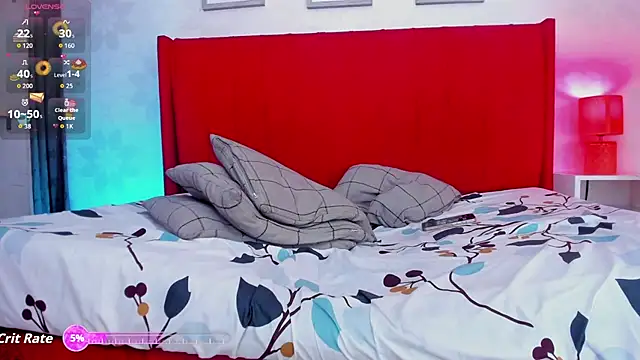 Demian_Hush live sex cam