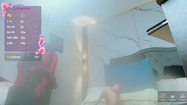 Nina_rouge77's cam snapshot