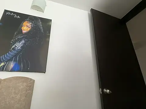 Georginaxx live sex cam