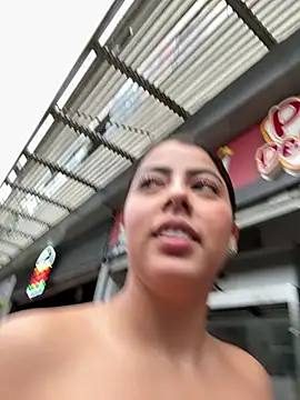 DakotaShelby live sex cam