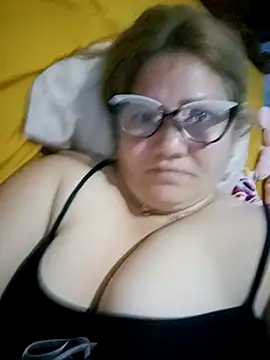 Carlotaazul's cam snapshot