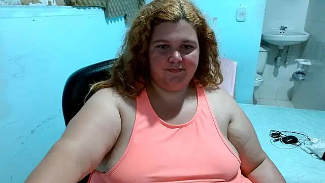 bbwsquirt's cam snapshot