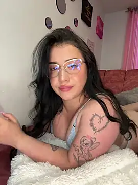 KallyMyller1 live sex cam