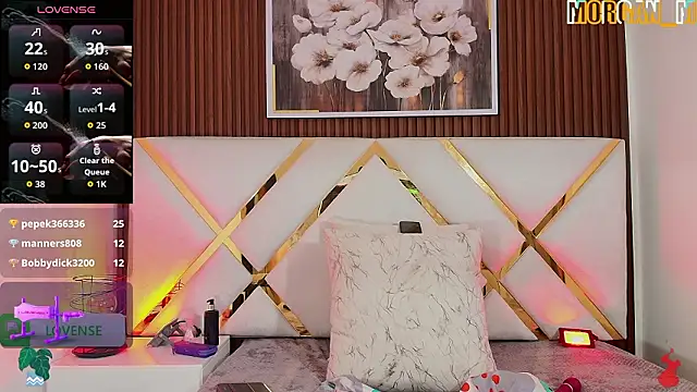 Leiidy_Adams_'s cam snapshot