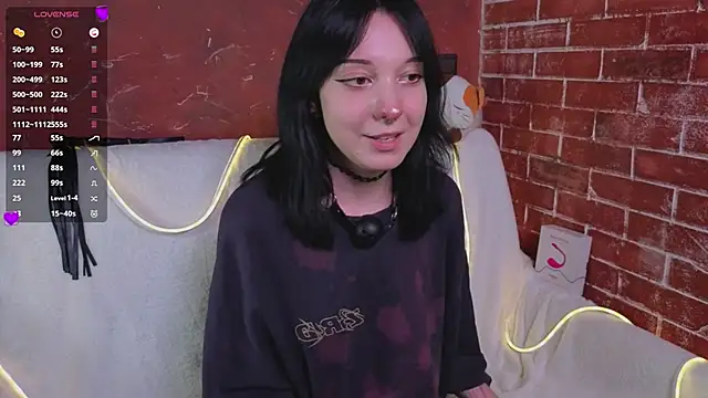 LisaBunnyy live sex cam