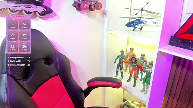 Dakota_Addams's cam snapshot