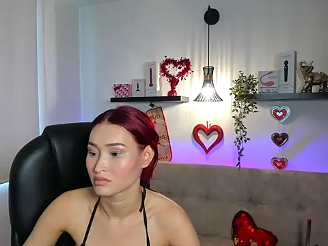 Naomy_Stanley_'s cam snapshot