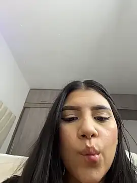 GiuliettaX's cam snapshot