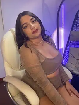 Midary_pink's cam snapshot