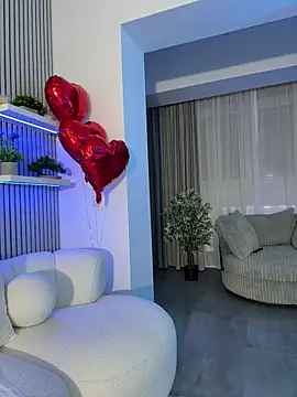 KirstieVegas live sex cam