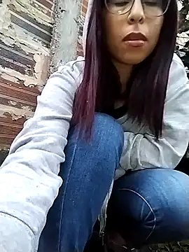 MirandaSingle live sex cam