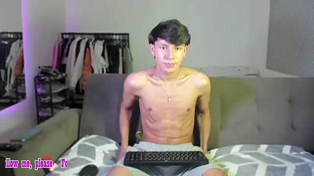 Will_starr live sex cam