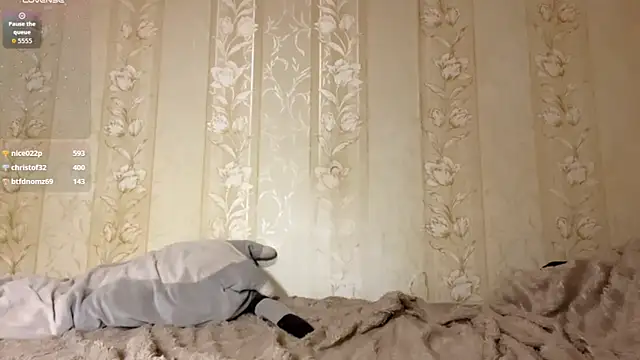 TriciaHartery's cam snapshot