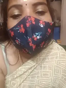 Madhusri_Tamil_Telugu's cam snapshot