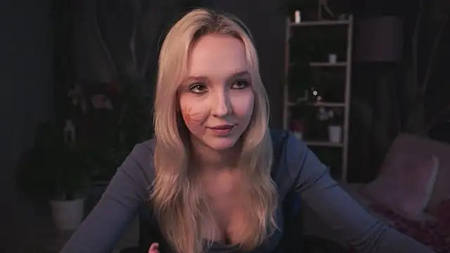 MaoqiBeverly's cam snapshot