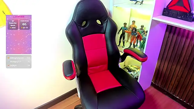 Dakota_Addams's cam snapshot