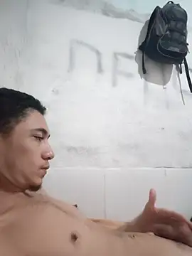 SHUELLDINN live sex cam