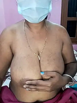 KannadaTamilTeluguBeauty's cam snapshot