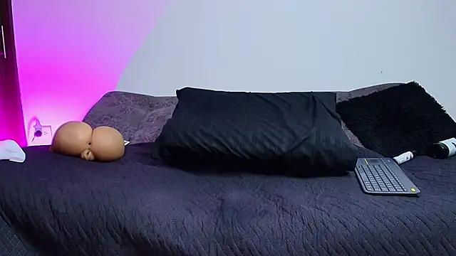 BrayaanFit live sex cam