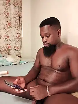 Chocolate_factory_man live sex cam